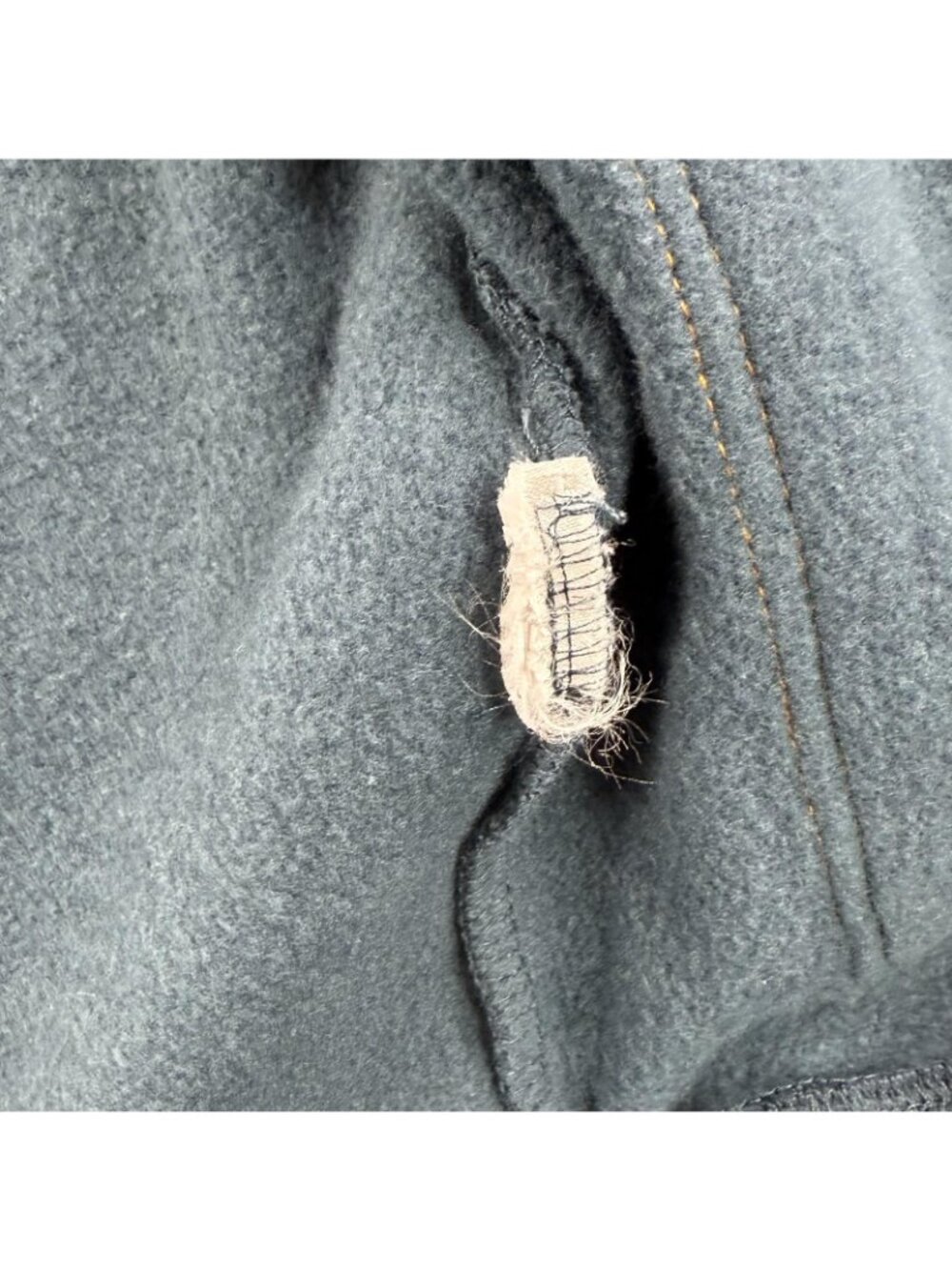 Star Wars Droid Depot C-3PO Hoodie Mens Small Blue Full Zip Galaxys Edge Disney - Picture 13 of 16